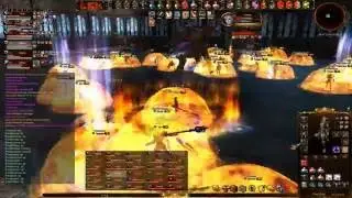 Shaiya Invasion - Kimu PvP 7-18-2016