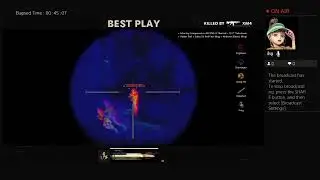 Cod kiss confirmed Valentine mode