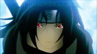 Intro do canal #Naruto#deathnote#capcut