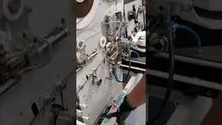 Cassette tape loading process @ Duplication.com