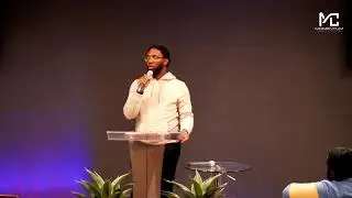 Midweek Worship | The 12 Laws of the Spirit