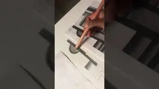 MCC Art Essentials shaded drawing demo