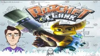 Ratchet And Clank: Character Development Time! - Silver Rooster