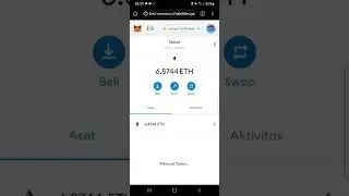 Tutorial Tesnet Phezzan Protocol