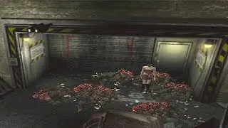 Resident Evil 3 - Hardcore mode v3.00  - Ada Wong Survivor Playstation Mod