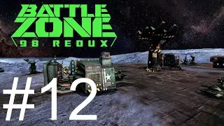 Raid Time in Battlezone '98, Live
