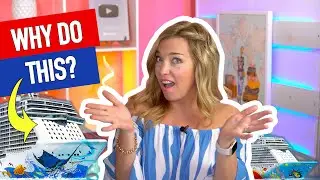 SHOULD You Cruise Norwegian? WHY??