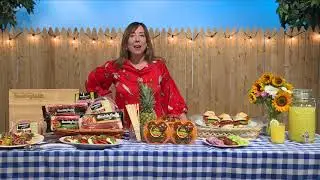 Simple Steps to Serve Up the Best in Summer Gatherings