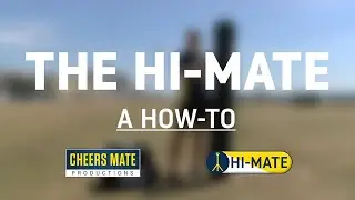 HOW TO USE THE HI-MATE