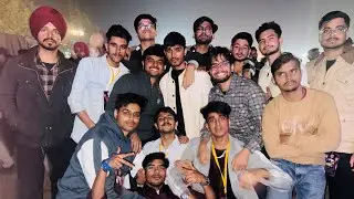 VLOG-4 Modi chaiye😂😂