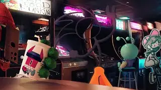 Yestercade [NewgroundsTV Bumper]