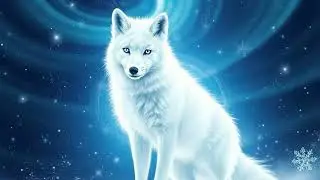 Arctic Fox M-Shift | Audio