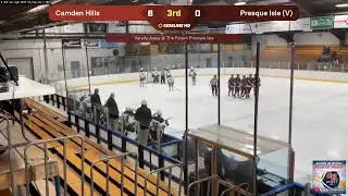Camden Hills @ Presque Isle (V) (2026.01.31)