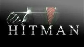 HITMAN Season One(Часть 1)