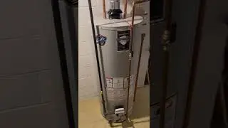 Gravity at Work: Instant Hot Water with a Gravity-Fed Recirculating System