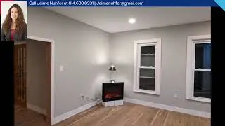 113 Clay Street, Kane, PA 16735