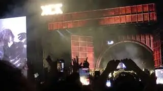 My Chemical Romance - I Don&rsquo;t Love You (Concierto MCR Chile 2026)