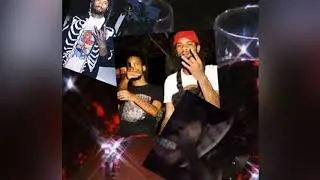 Slimesito “No Security” (slowed)