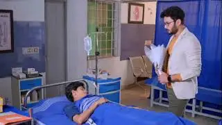 Sathya 2-dec 5/2021 serial episode spoiler