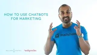 How to Use Chatbots for Marketing