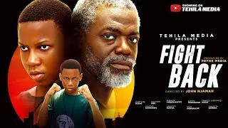 Fight Back - Say No To Bullying