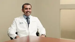 Dr. Ishan Shah