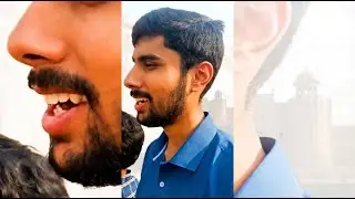 Fun at shahi Kila  lahore With friends #funny #lifeisbutadream #lifeisbutadream #comedy #vlog 