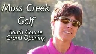 Moss Creek Golf Club - Devil's Elbow South Course Grand Opening, Hilton Head, South Carolina