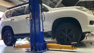 The best way to warm up your DIESEL engine