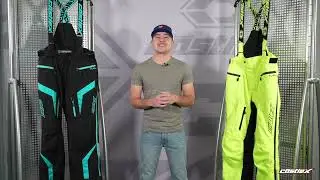 Castle X: Men's and Women's Fuel Pants