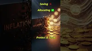 Why Saving Alone Won&rsquo;t Make You Rich