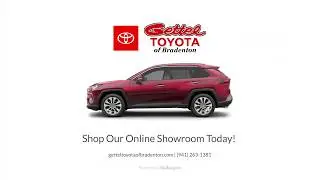 Gettel Toyota Of Bradenton Virtual Retailing