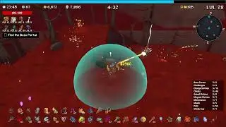 INSANE MEGA BONK RUN