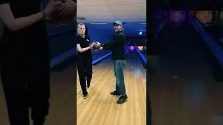 Fantastic Bowling skills