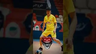 Hazara futsal player  cptn jawad #foryoupageofficiall #footballskils #footballskills #foryou