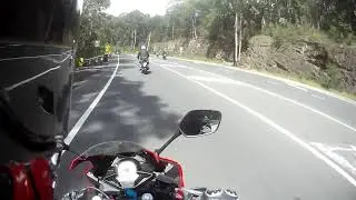 kurrajong heights,pie in the sky,bells line of road,nice ride with the @sydney rider