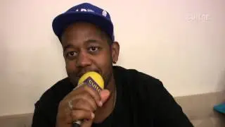 CULTNE - Terra do Rap - Allen Halloween
