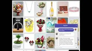 PageOne web version