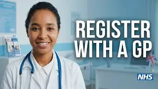 Впервые в Великобритании? Как зарегистрироваться в NHS