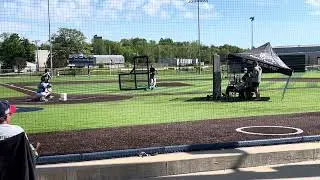Perfect Game Predraft Showcase Highlights
