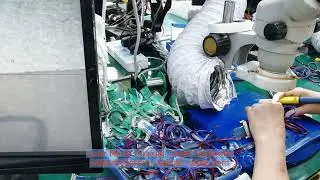 AWG 46 micro coax RoHS REACH compliant custom ipex cable microcoax 10 million flex cycles High-curre