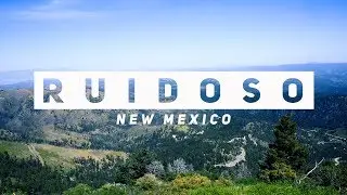 Traveling to RUIDOSO, NEW MEXICO : Our Top Family Vacation Destination