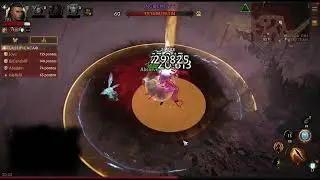 Mapa Da Bandeira - PvP - Gates x Arkyn