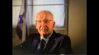 עמנואל שחף - האם יהיו בחירות דמוקרטיות וחופשיות בישראל 2026 ? אצל המו