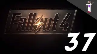 Killing the mother | Fallout 4 episode 37