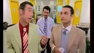 Camera caf&egrave; 4&deg; Stagione   Ep  81   Amicissimi