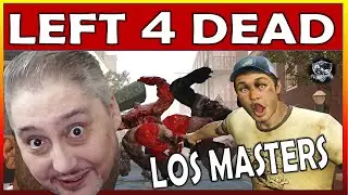 COMILONA CUSTOM ◽ LEFT 4 DEAD 2 ◽ ALEX SUBARU ✔ 075🎧