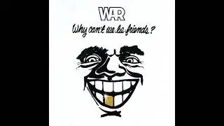 War - Low Rider (Instrumental)