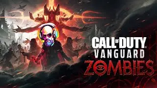 Call of Duty: Vanguard zombies shi no numa final part
