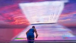 Beny Jr ft Morad - K y B  🖤 (Fortnite Montage)
